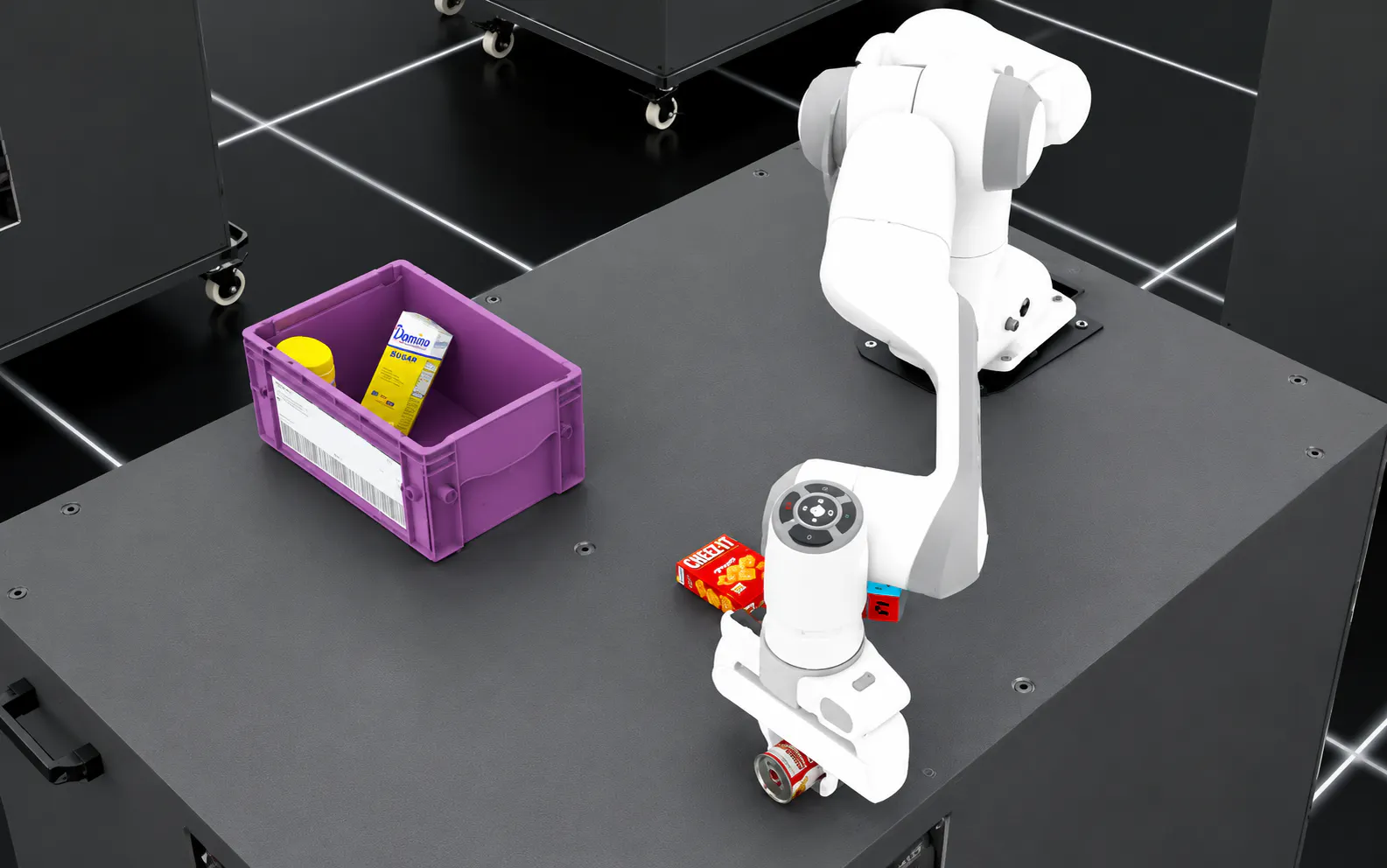 Nepher Robotics gallery image