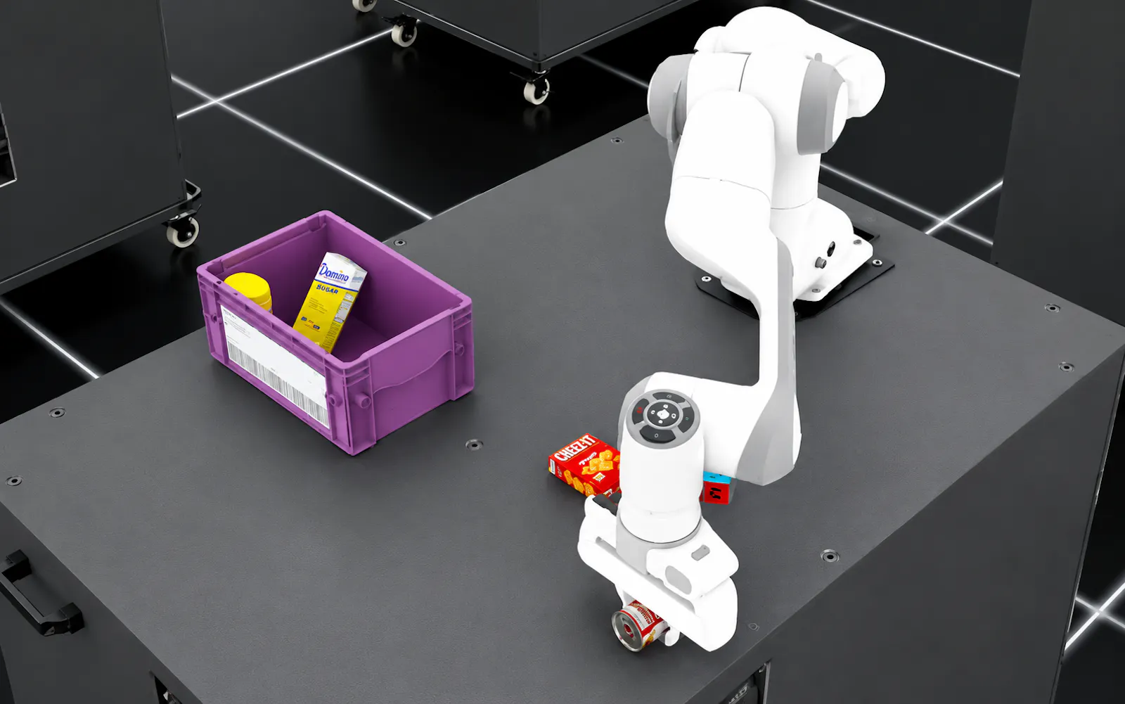 Nepher Robotics screenshot 4