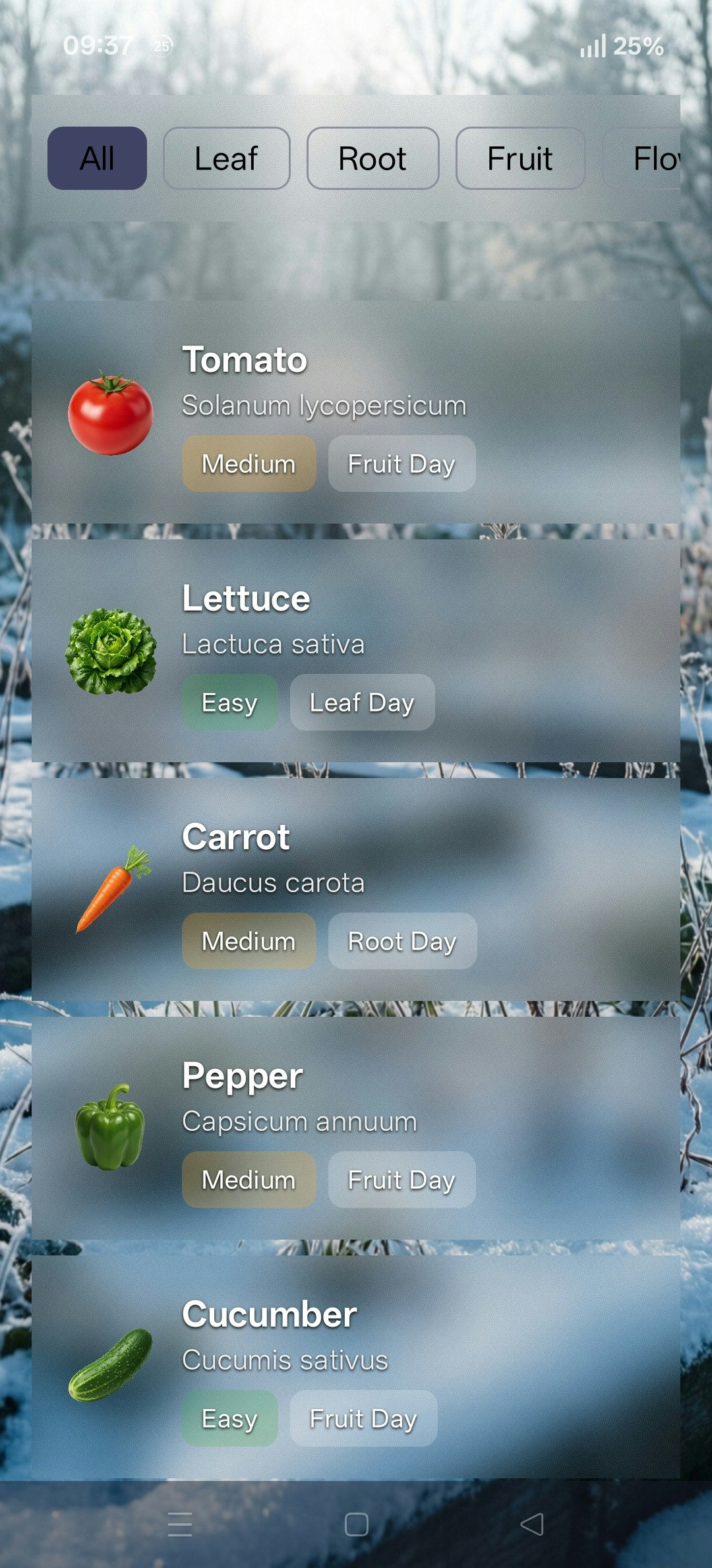 Biocosmic: Biodynamic Calendar gallery image