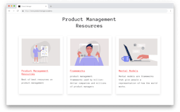 Product Manager Academy media 2