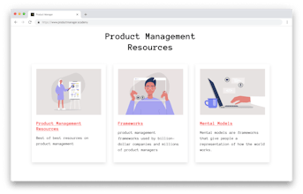 Product Manager Academy gallery image