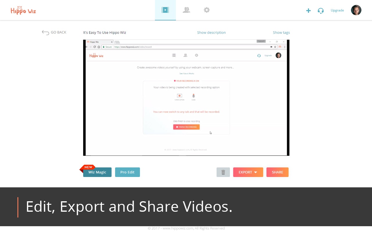 Hippo Wiz gallery image