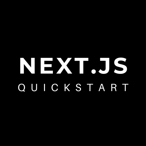 Próximo QuickStart