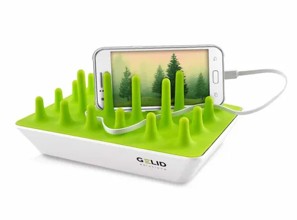 ZENTREE - Flexible Charging Solution For Your Phones & Tablets