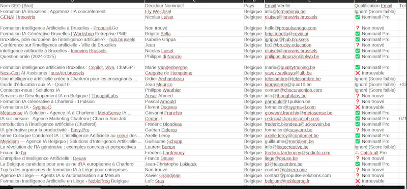 DataCloser screenshot 6