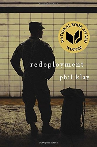 Redeployment gallery image