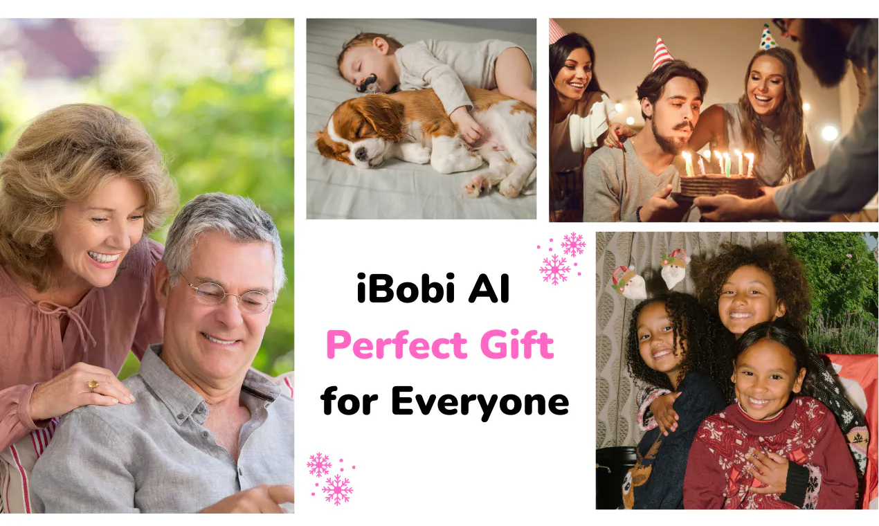 iBobi AI gallery image