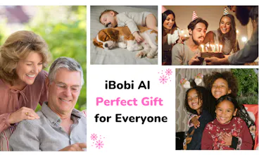 iBobi AI gallery image