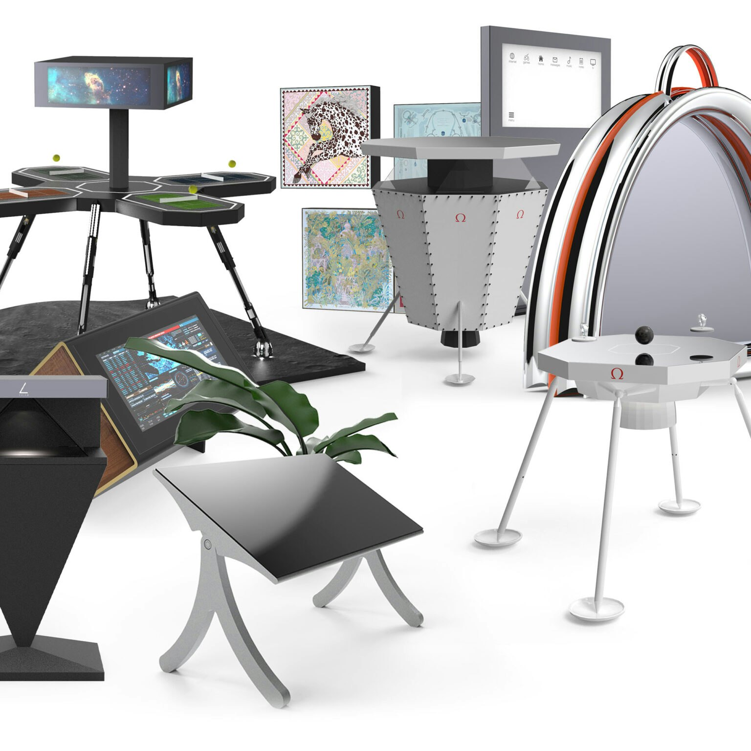 Cosmivm gallery image