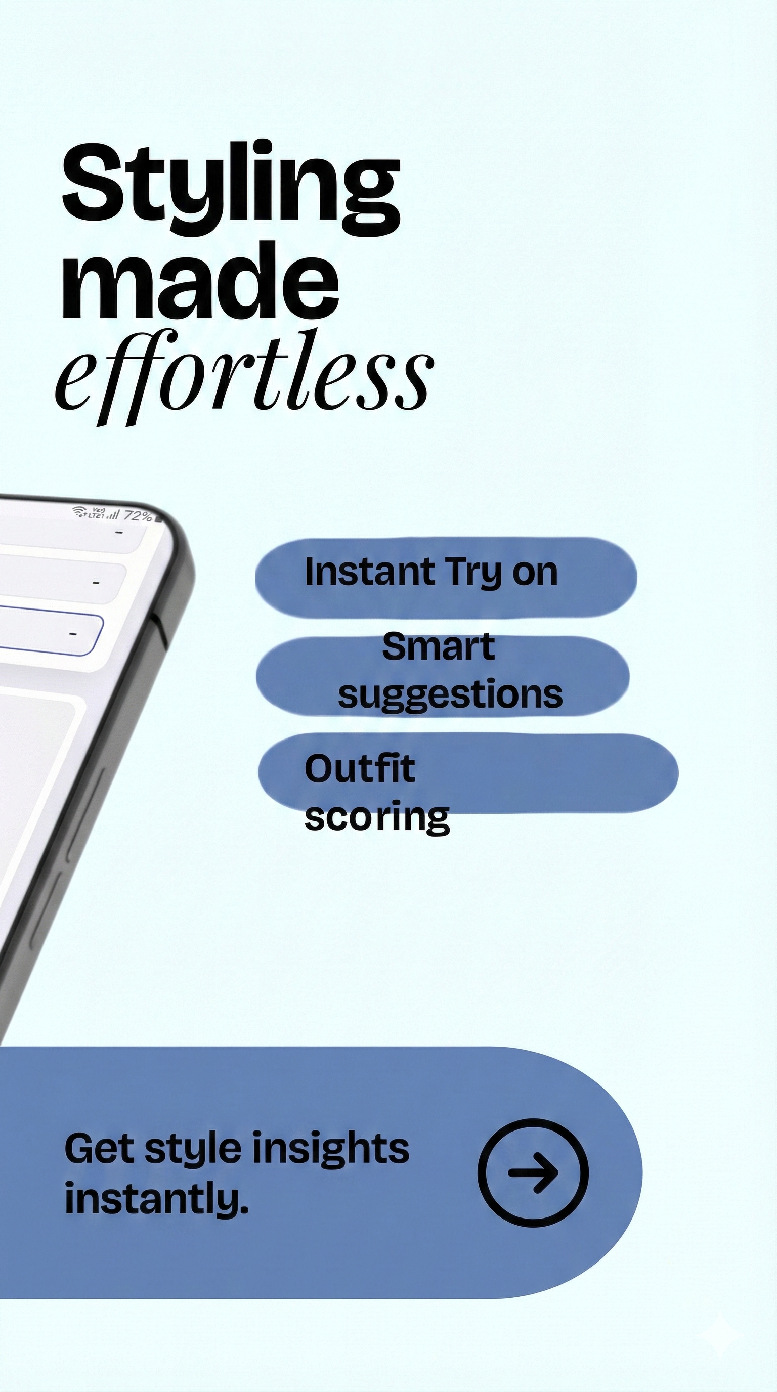 FitCheck AI gallery image