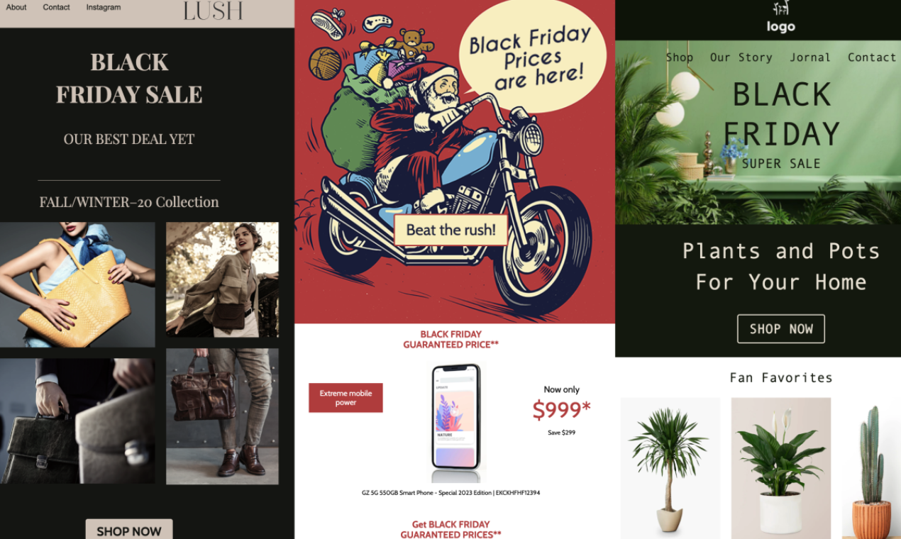 Mailking oleh CloudHq media 3