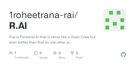 R.ai gallery image