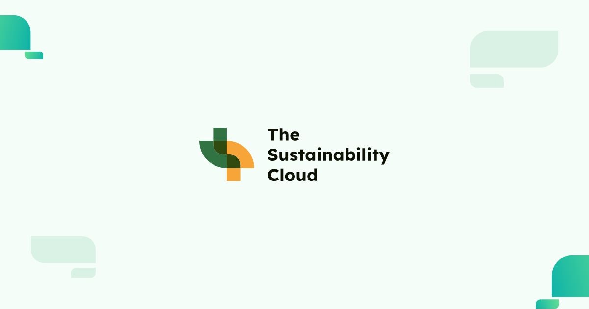 Mídia 8 de A nuvem de sustentabilidade - Software de gerenciamento de sustentabilidade para zero líquido