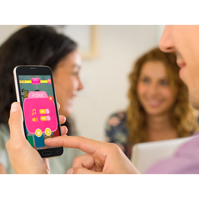 Brain Jumpers gallery image