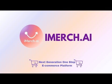 iMerch.ai gallery image