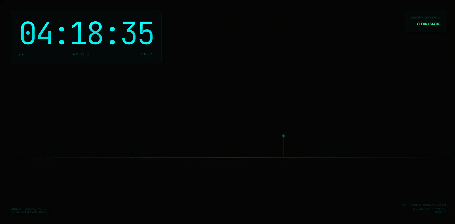Flux Counter 2030 gallery image