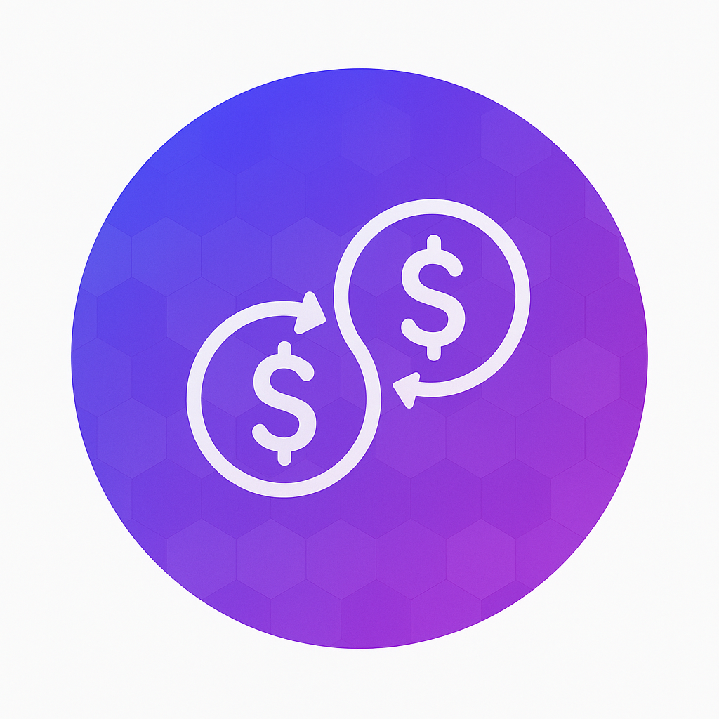 PayCheck Budget logo - Product Hunt launch