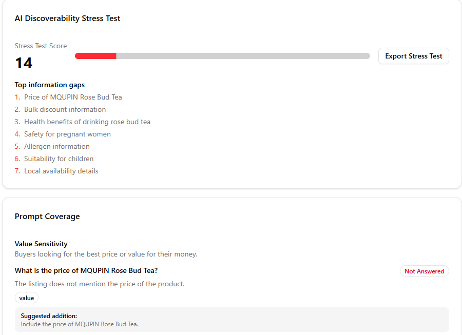 ListivoAI gallery image