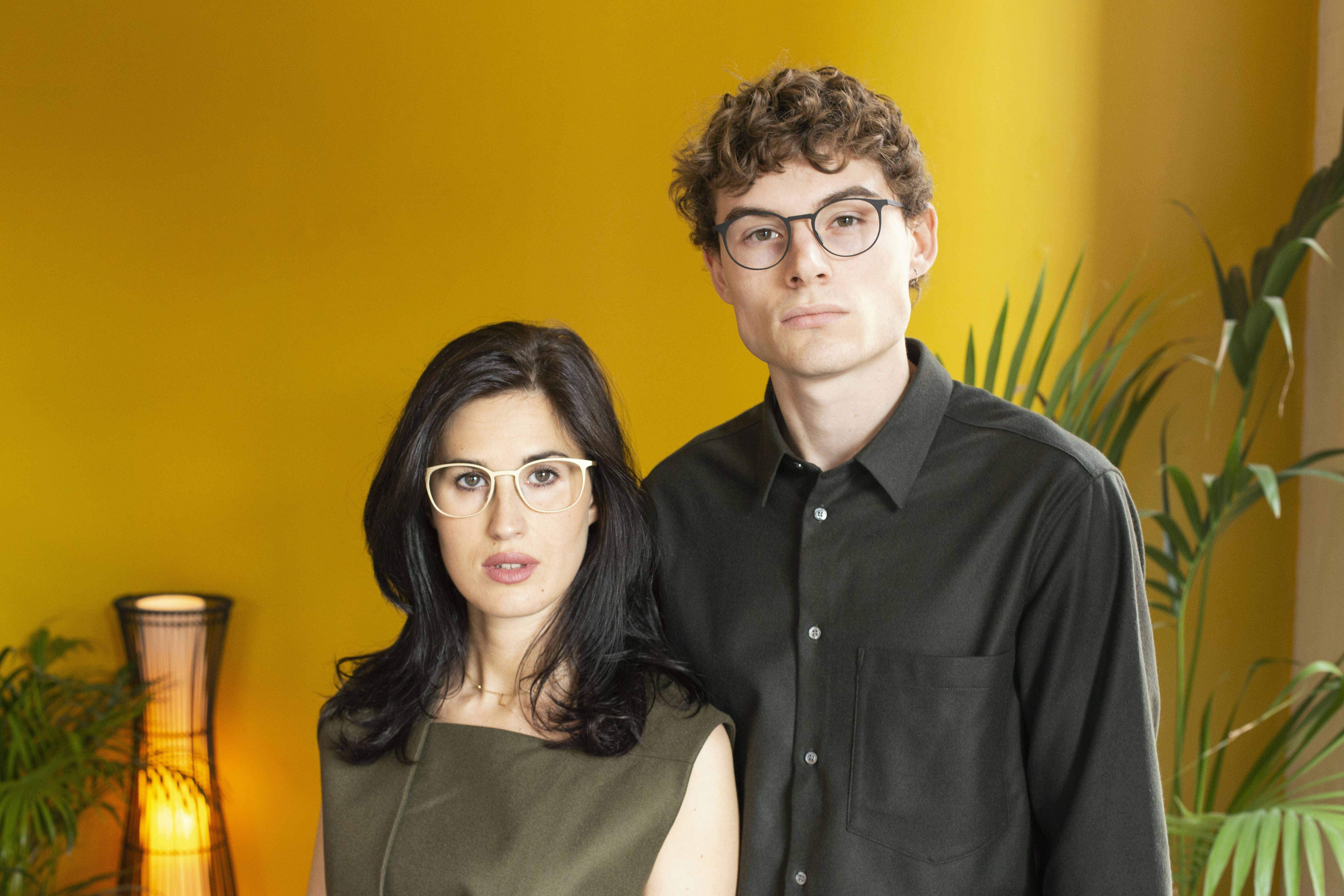 Studio Frames gallery image