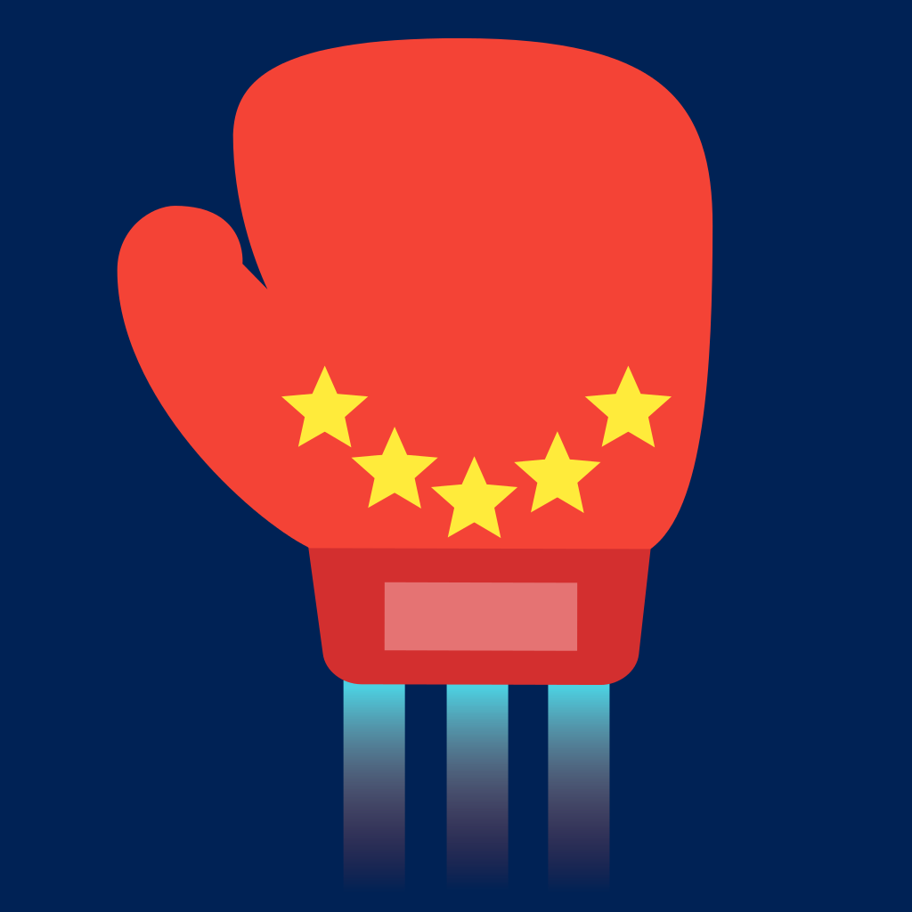 Boxy Boxing - FREE Game for iPhone