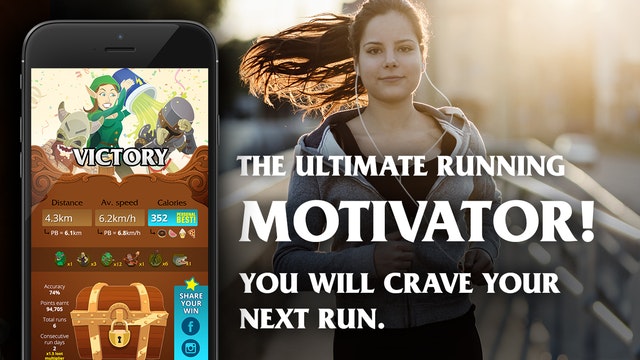 Fit for Battle gallery image