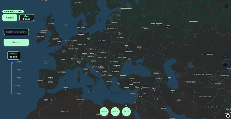 Campaign Creator screenshot 4