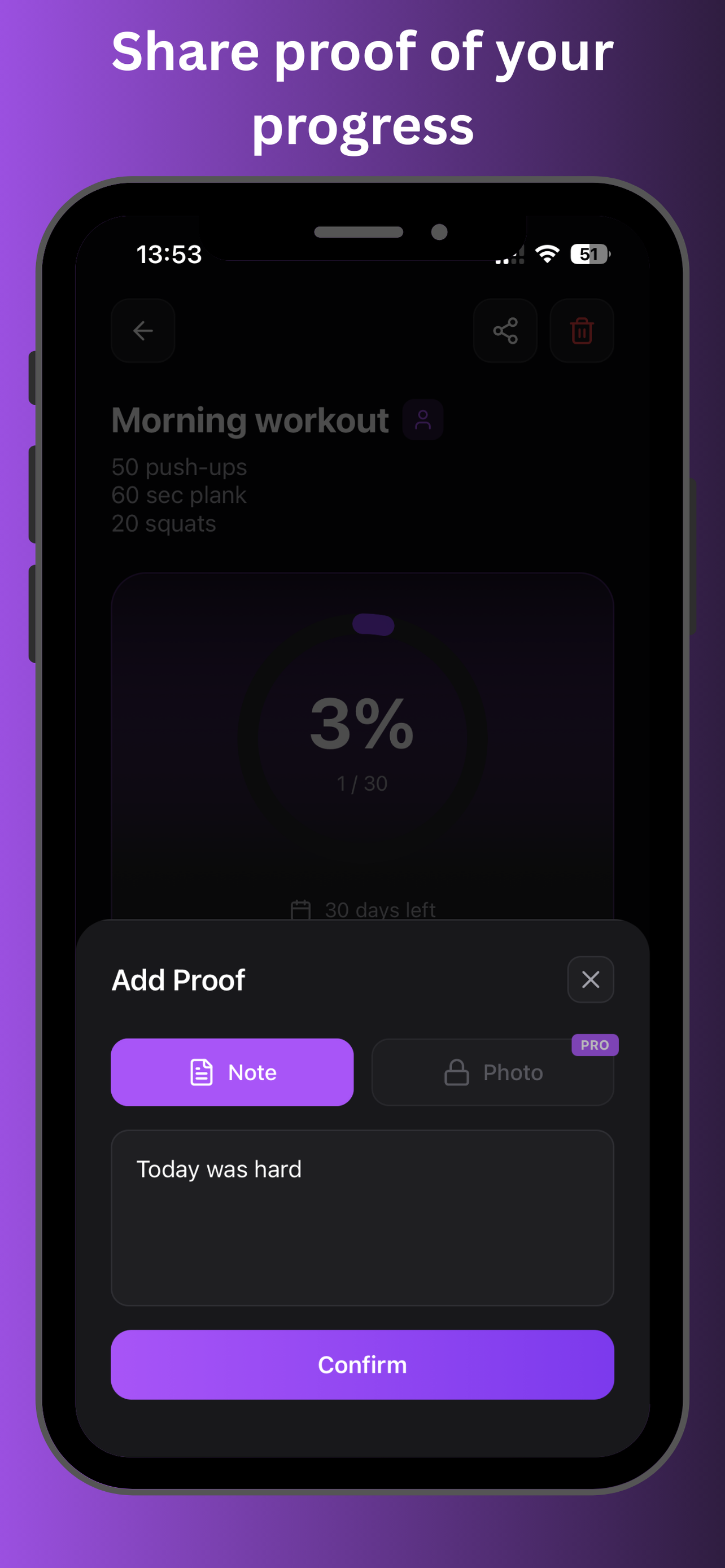 ChallengerHub (iOS) gallery image