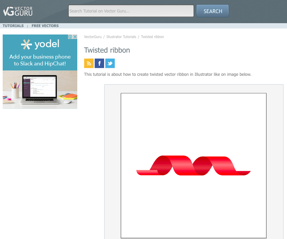 VectorGuru gallery image