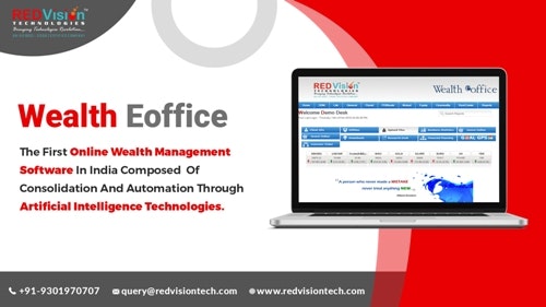 Mutual Fund Software For Distributors gallery image