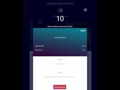 BoozeFundMe gallery image