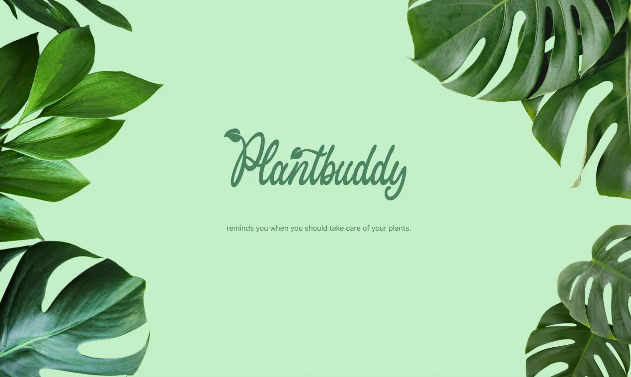 Plantbuddy gallery image