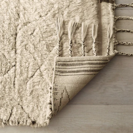 Buy Luxury Area Rugs & Carpets in India gallery image
