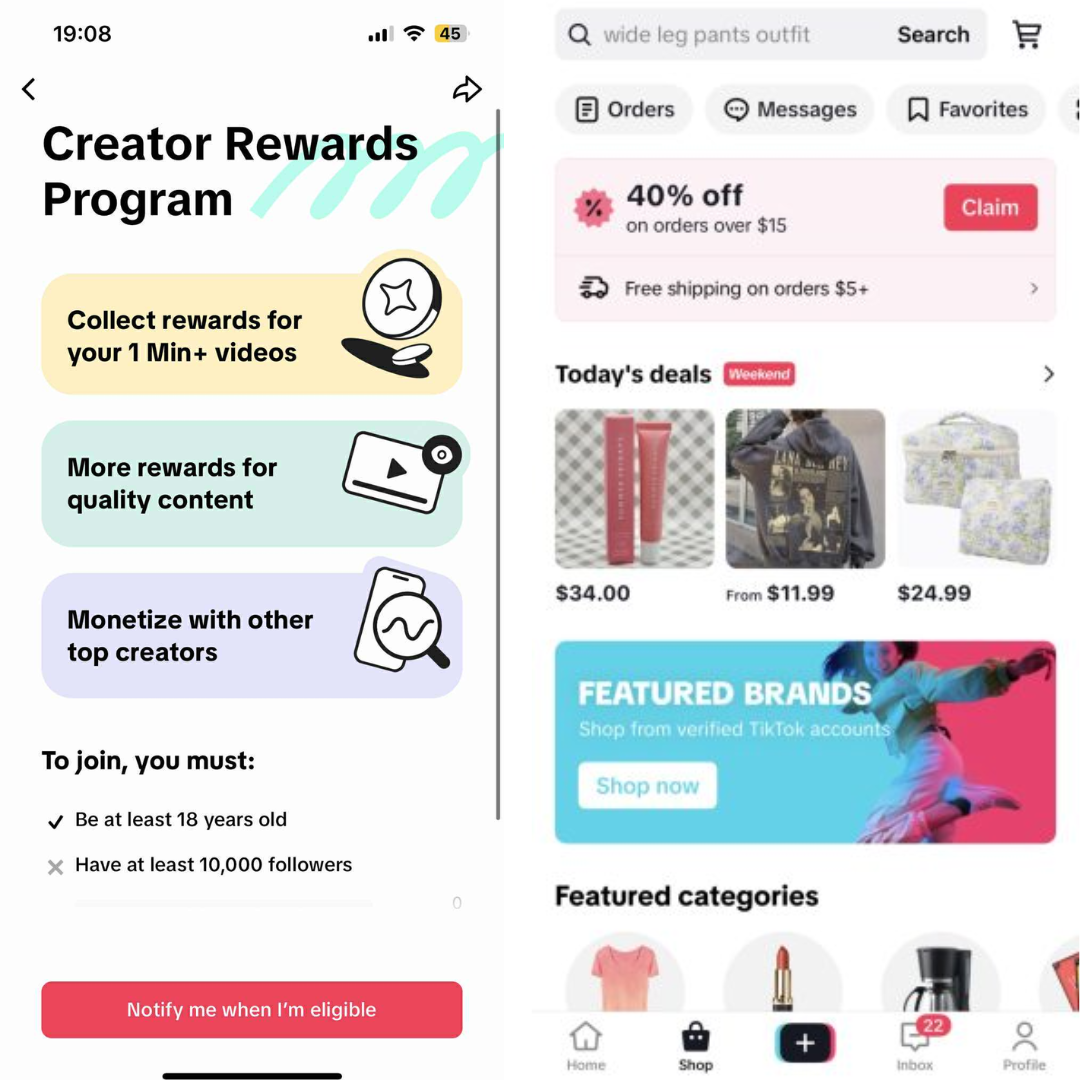 Итак, мы есть - US Tiktok Accounts & American Audity Targeting Guide медиа 4