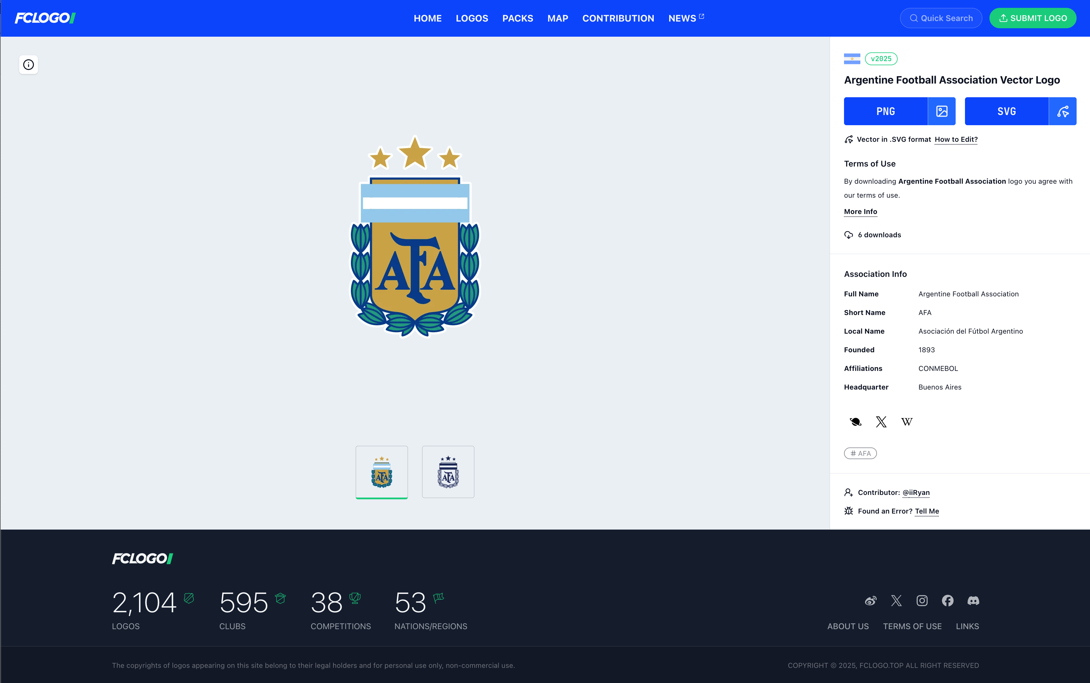 FCLOGO - Screenshot 3 preview
