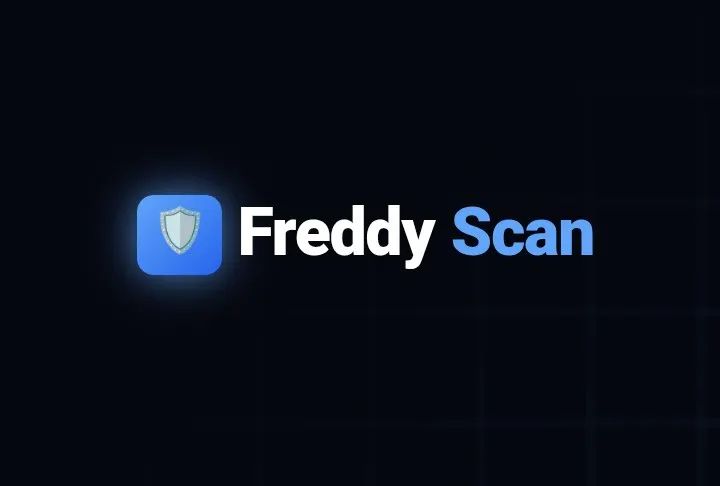 FreddyScan gallery image