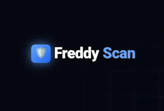 FreddyScan gallery image