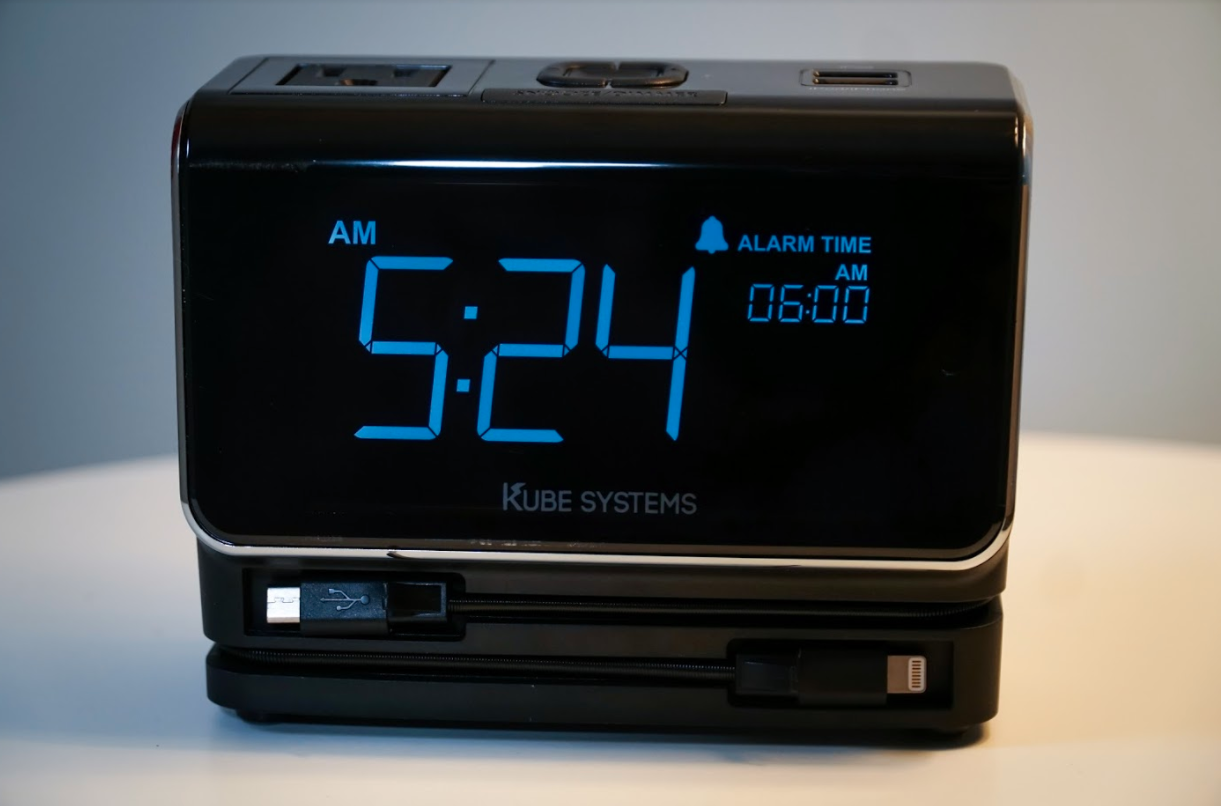 Kurrent by Kube Systems gallery image