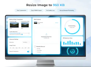 Resize Image Converter gallery image