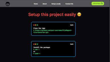 FileMagnet gallery image
