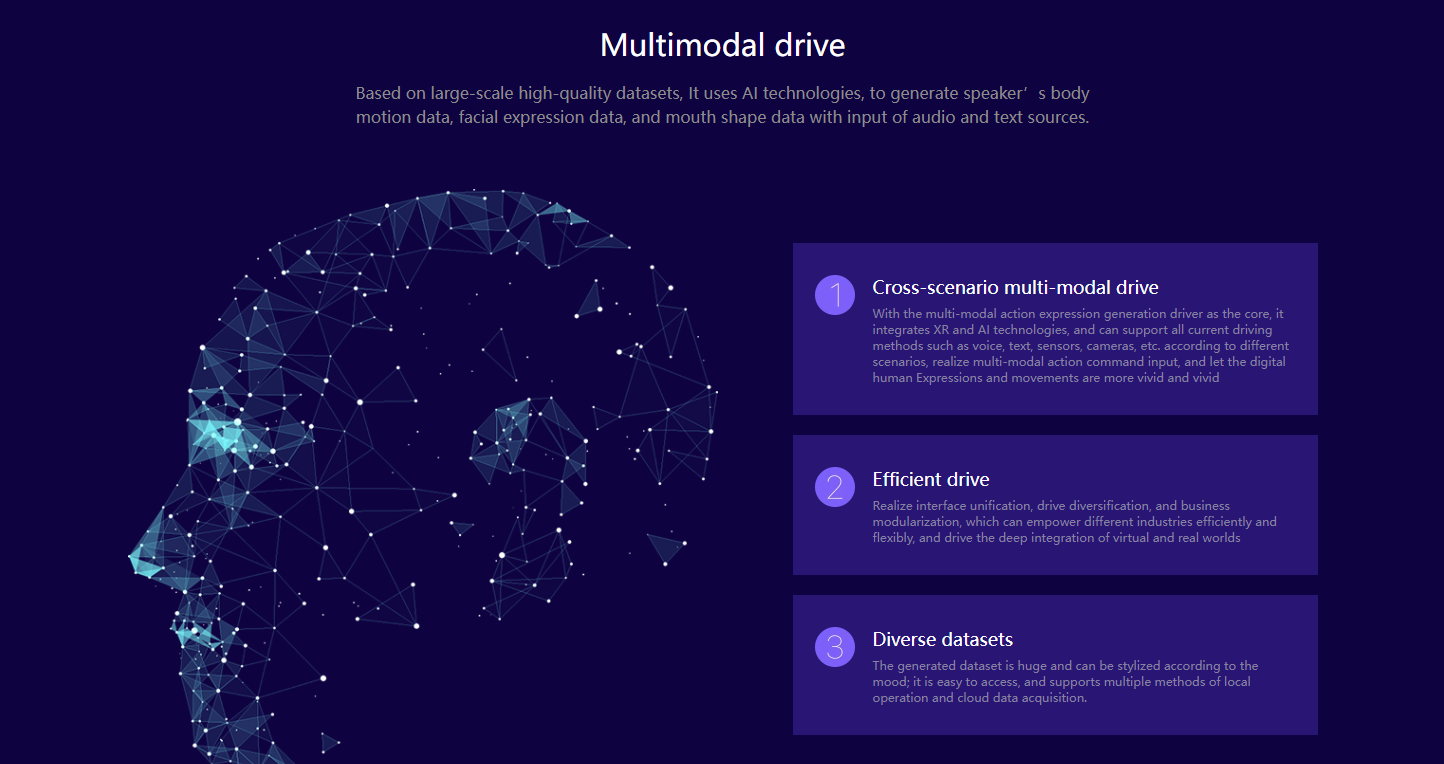 Mídia 3 de Motionverse