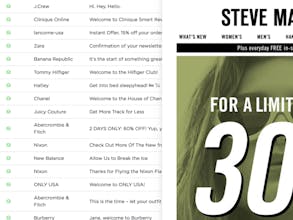 Free Marketing Email Copy gallery image