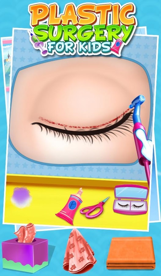 Plastic Surgery For Kids gallery image