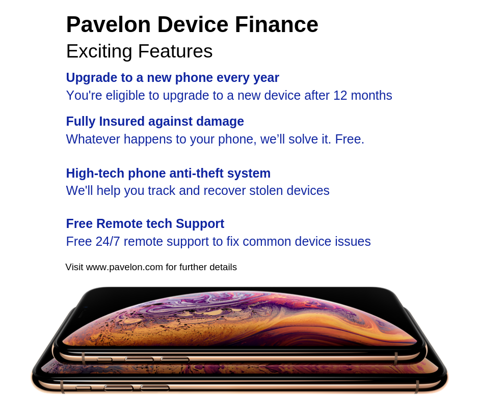 Pavelon gallery image