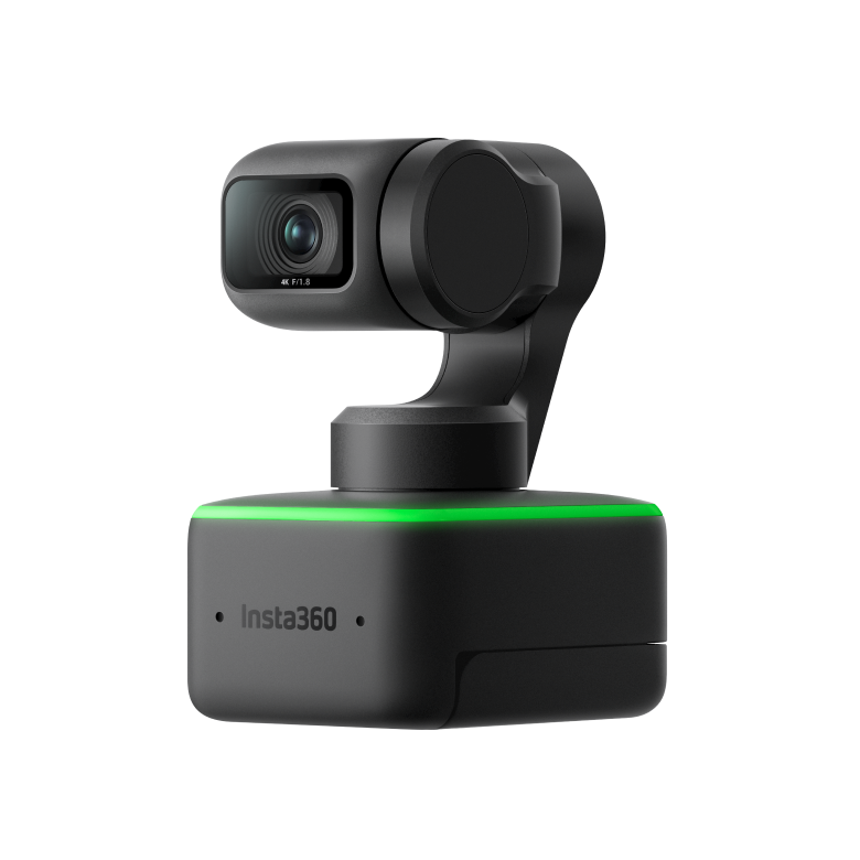 Insta360链接媒体2