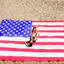 The Giant American Towel