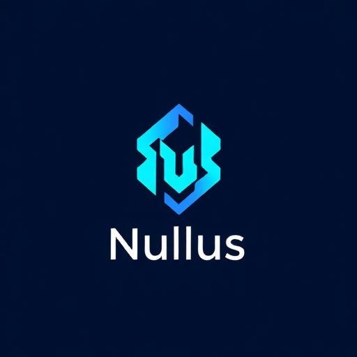 Nullus AI  logo