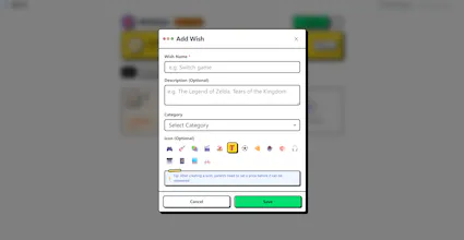 DailyMe.app gallery image