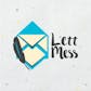 Lettmess