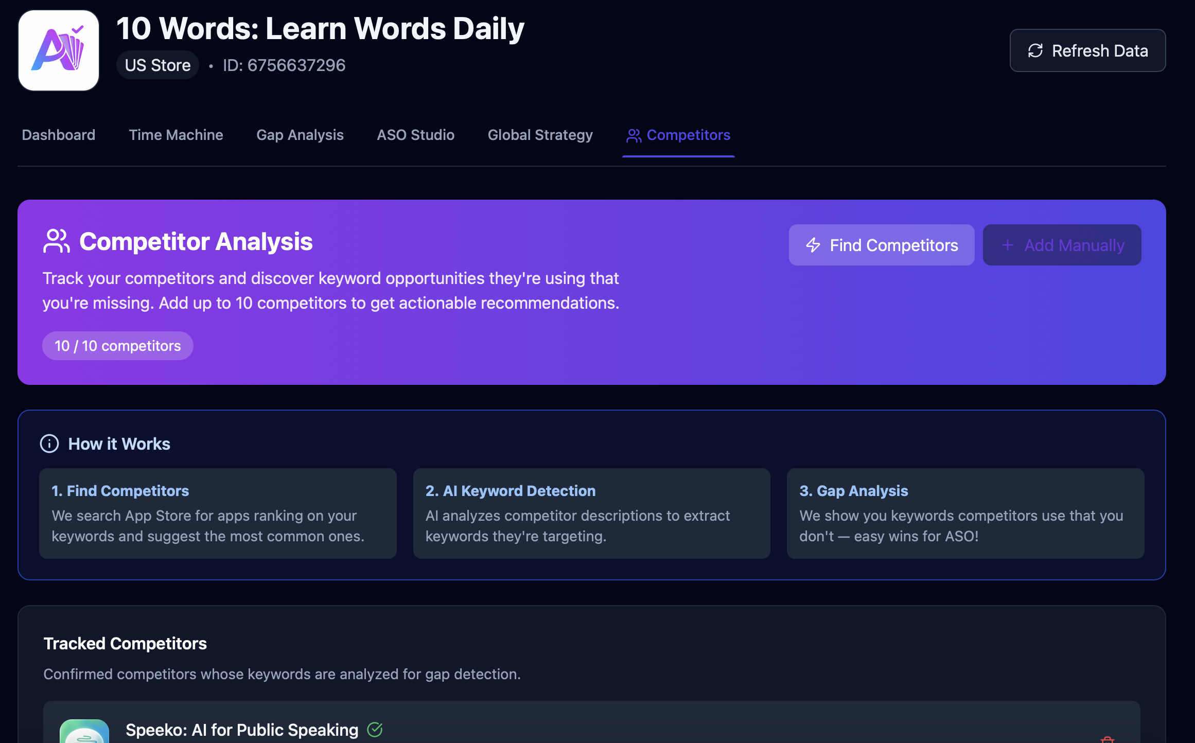 HackTheStore gallery image