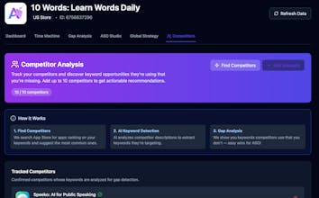 HackTheStore gallery image